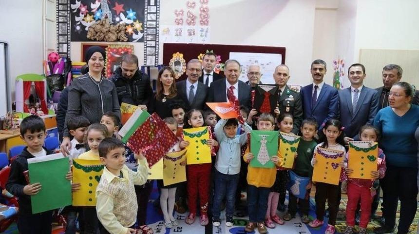 Artvin’de 26 Bin Öğrenci Karne Heyecanı Yaşadı