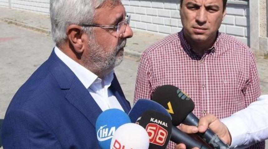 Cumhurbaşkanı'na Suikast Davasında, Ek S&uuml;re Isteğine Mahkemeden Ret  (2)