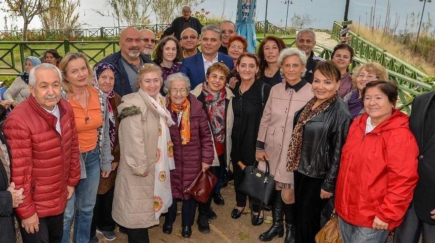 Efsane Dans&ccedil;ılardan 2018&rsquo;e Hızlı Başlangı&ccedil;