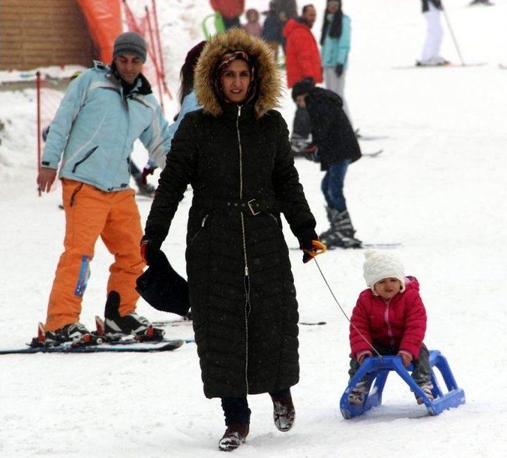 Palandöken’de Hafta Sonu Kayak Coşkusu G3