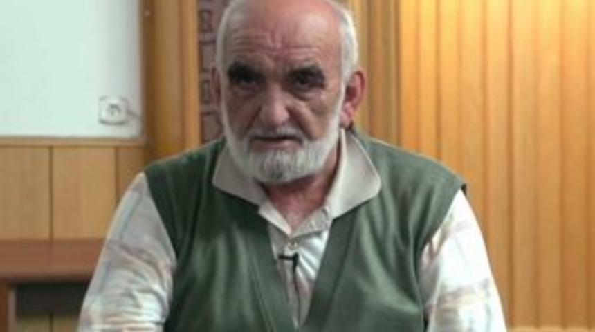 15 Temmuz&rsquo;da İlk Selayı Okuduğu İleri S&uuml;r&uuml;len Emekli İmam Vefat Etti