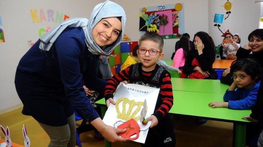 Nasrettin Hoca&rsquo;da Karne Şenliği