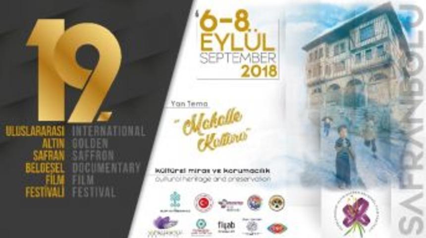 &rsquo;uluslararası Altın Safran Fotoğraf Yarışması&rsquo; İ&ccedil;in Başvuru S&uuml;resi Uzatıldı