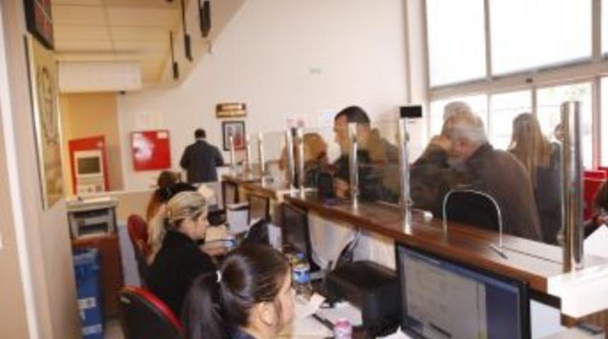 Meski&rsquo;den Yapılandırma &Ccedil;ağrısı