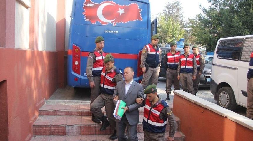 Bolu&rsquo;da, Fet&ouml; Sanığı Askerlere Ağırlaştırılmış M&uuml;ebbet Cezası