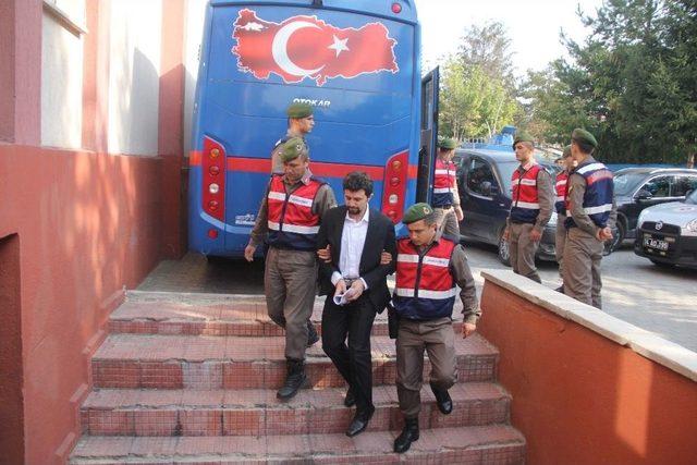 Bolu’da, Fetö Sanığı Askerlere Ağırlaştırılmış Müebbet Cezası