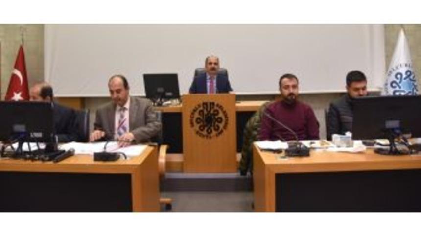 Başkan Altay: &ldquo;2018 Sel&ccedil;uklu&rsquo;da Hizmet Yılı Olacak&rdquo;