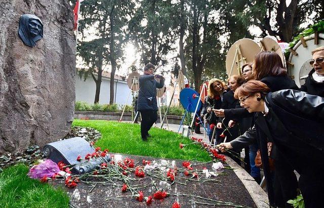 Zübeyde Hanım Sevgisi Doldu Taştı