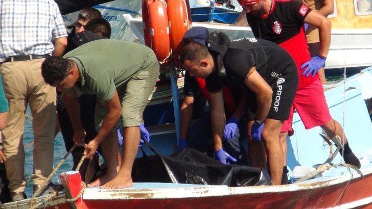 Antalya’da 1 Günde 5 Boğulma Vakası G3