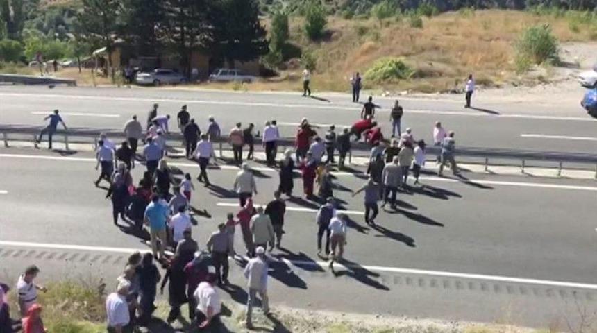 Cenaze Defin &Ccedil;ilesi