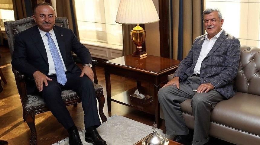 Kartepe Zirvesi &ldquo;g&ouml;&ccedil;, M&uuml;ltecilik Ve İnsanlık&rdquo; Temasıyla Toplanacak