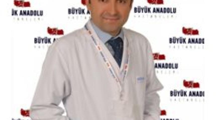 Vertigo Sosyal Hayatı Olumsuz Etkiliyor