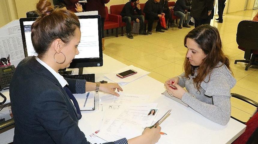 Taşeron İş&ccedil;ilerin Kadro Başvuruları Başladı