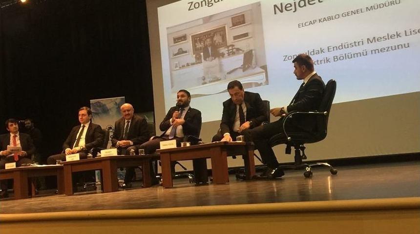 Zonguldak Ekonomisi İ&ccedil;in Yeni Bir Umut