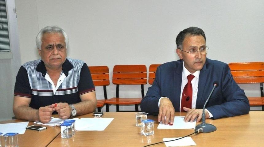 Buldan&rsquo;da &lsquo;dokumacılar Pazarı&rsquo; A&ccedil;ılacak