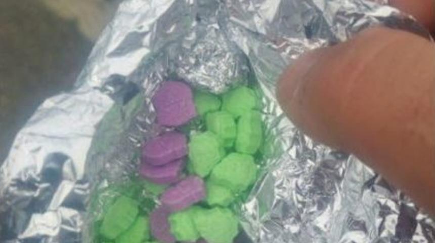 Bolu&rsquo;da Uyuşturucu Operasyonu