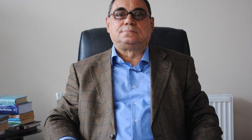 Sanayi Esnafı Başkanlarından Memnun