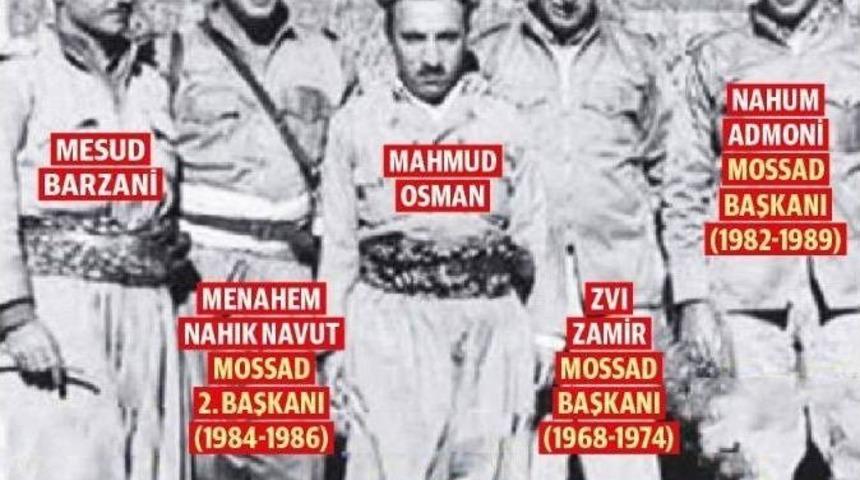 Prof. Dr. &Ouml;ztek: &ldquo;bu Masalın Arkasındaki Ger&ccedil;ek B&uuml;y&uuml;k İsrail&rsquo;dir&rdquo;