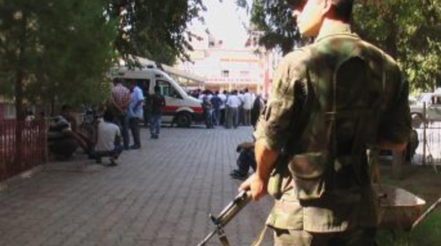 Cezaevi Firarisi Yakalandı