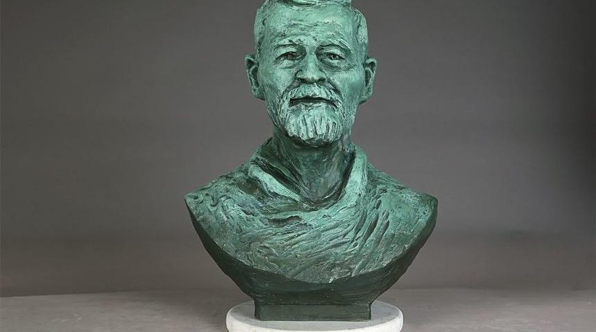 Ahmet Telli Şiirleri Resimlerle Yankılanacak