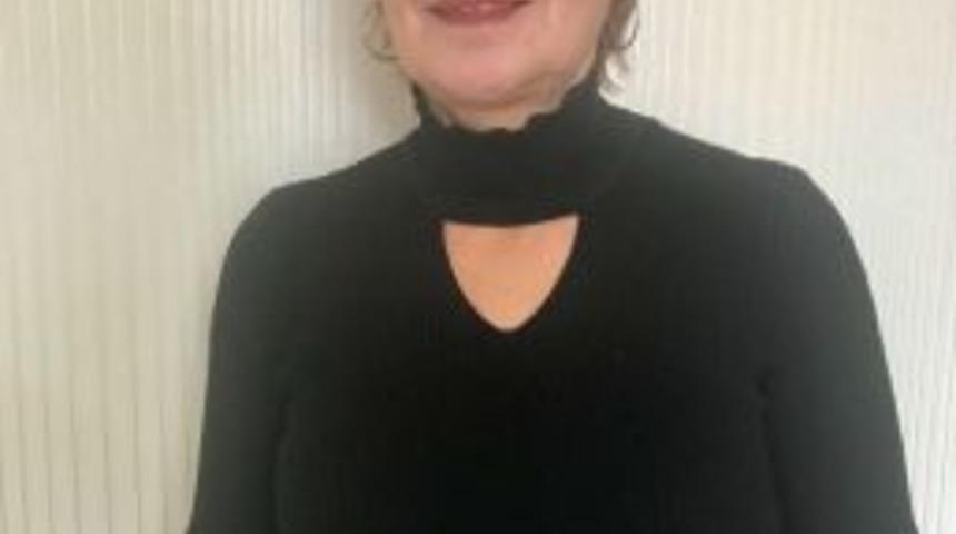 Demiral, Odunpazarı Kadın Kolları Başkanlığına Aday Oldu