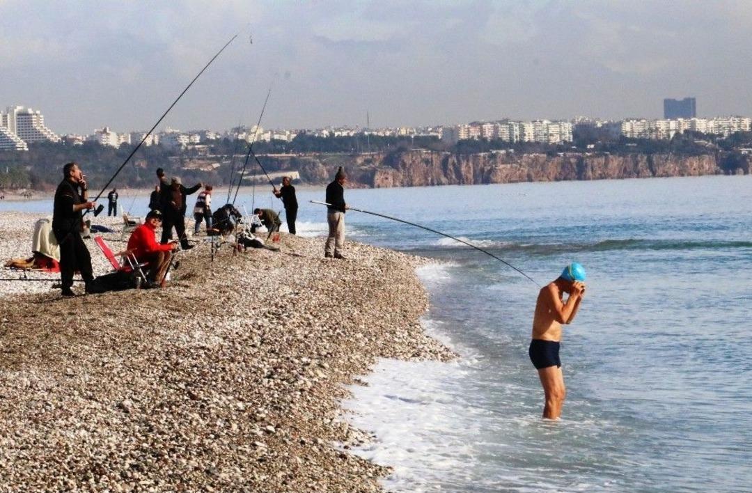İstanbul Ve Ankara&rsquo;yı Kıskandıran G&ouml;r&uuml;nt&uuml;ler