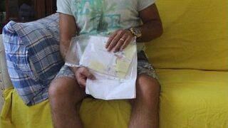 Batan Tırnağını Çektirdi Hayatı Karardı