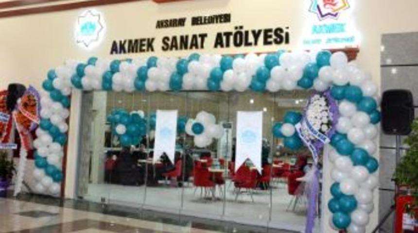 Aksaray Belediyesi Ve Emniyet Sosyal Sorumluluk Projesinde İş Birliği Yapıyor