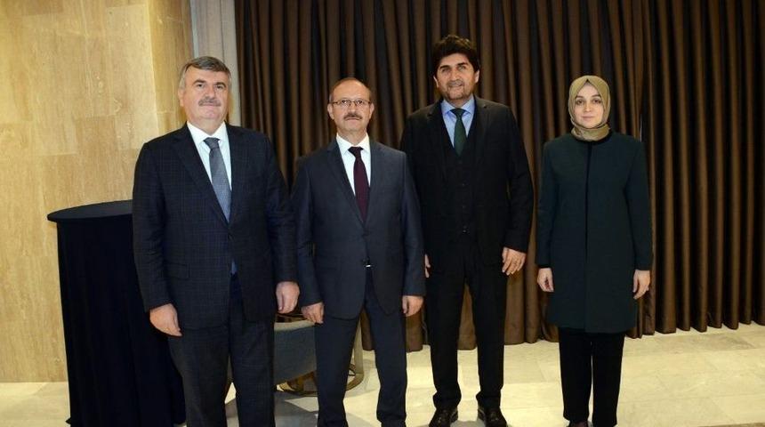 Konya, Aladağ&rsquo;da Kış Sporlarıyla Tanışacak