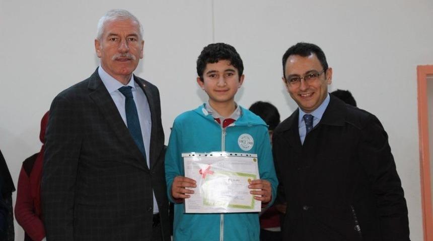 Ala&ccedil;am&rsquo;da Karne Heyecanı