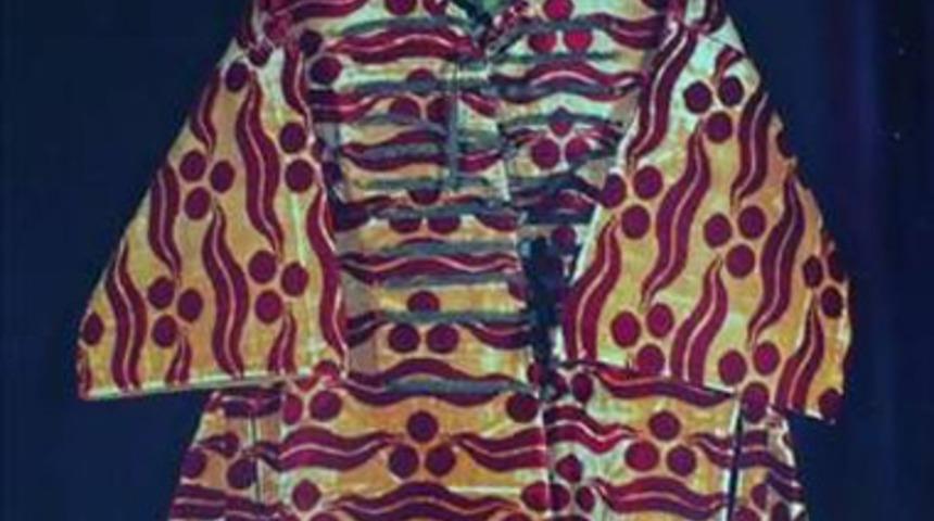 Padişah g&ouml;mleklerinin inanılmaz sırrı