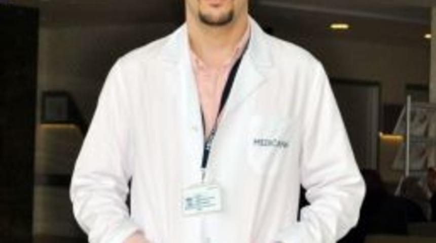 Eklem Operasyonlarında Artroskopi D&ouml;nemi