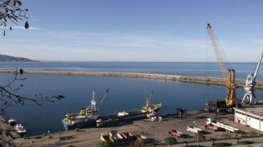 Giresun&rsquo;da Temmuz Ayında 75 Milyon Liralık İhracaat Ger&ccedil;ekleşti