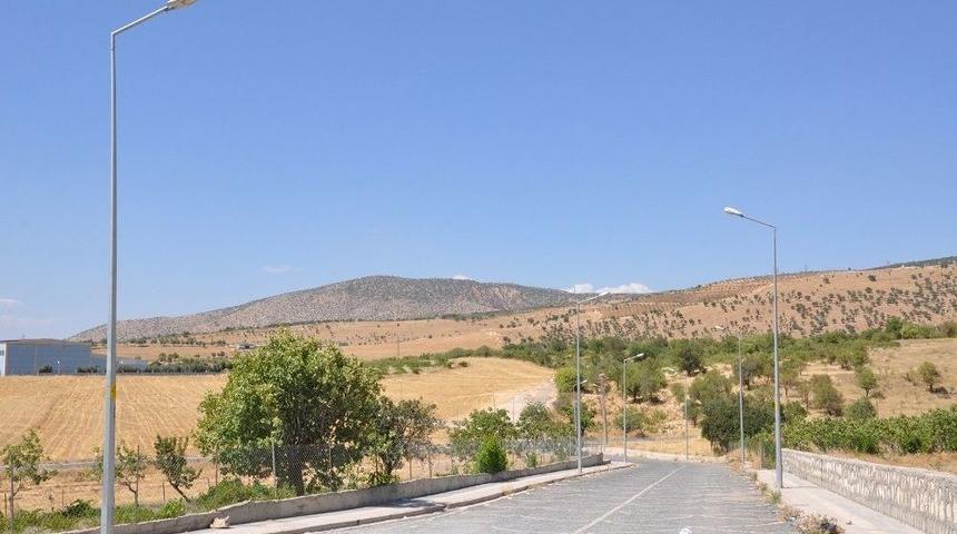 Dicle Elektrik&rsquo;ten Tillo&rsquo;ya 185 Bin Liralık Yatırım