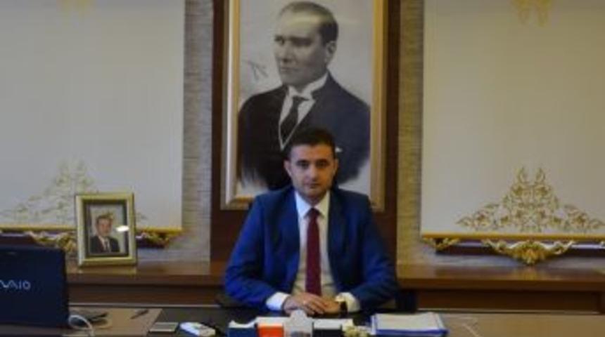 Kozluk&rsquo;ta Başarılı Polislere Başarı Belgesi Verildi