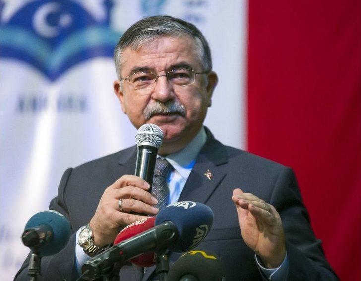 Eski Milli Eğitim Bakanı Tevfik İleri Vefatının 56. Yılında Anıldı G2