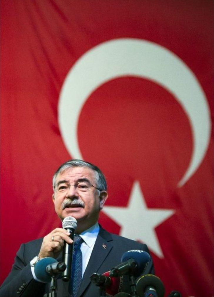 Eski Milli Eğitim Bakanı Tevfik İleri Vefatının 56. Yılında Anıldı G3