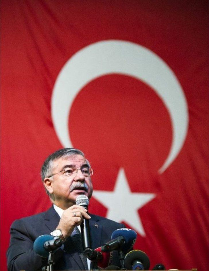 Eski Milli Eğitim Bakanı Tevfik İleri Vefatının 56. Yılında Anıldı G4