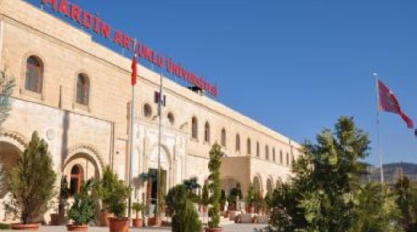 Ma&uuml; Uluslararası Kud&uuml;s Ve Mescid-i Aksa Sempozyumu Hazırlıklarını Tamamladı