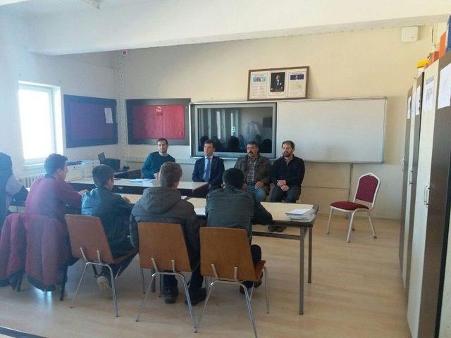 Niğde’de İki Liseye Tarım Bölümü Açıldı 1