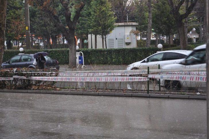 Kar Beklenirken Yağmur Geldi G4