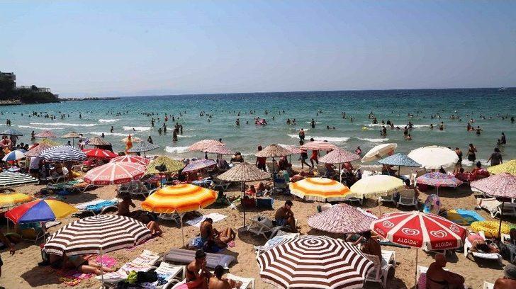 Dilek Yarımadası’nda Ormanla İç İçe Plaj Keyfi G4