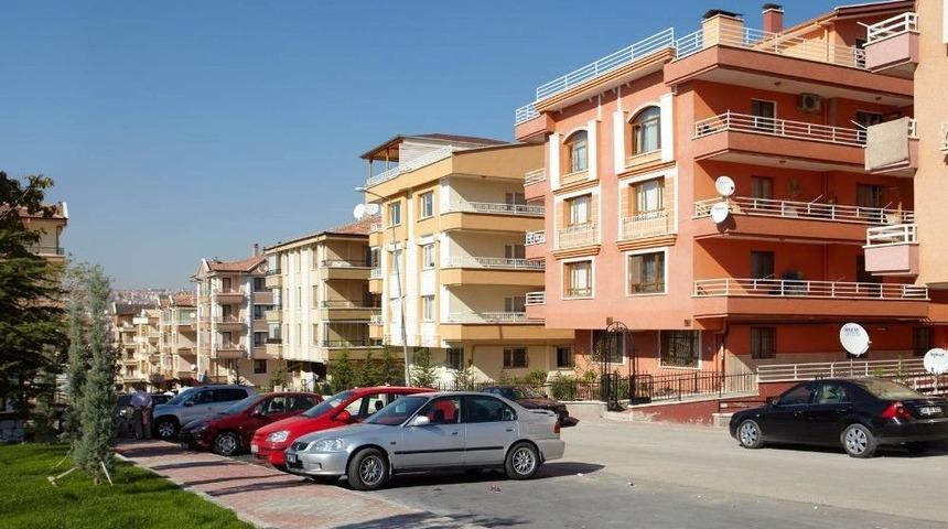 Altındağ’da 2017 Yılında Ruhsat Rekoru Kırıldı