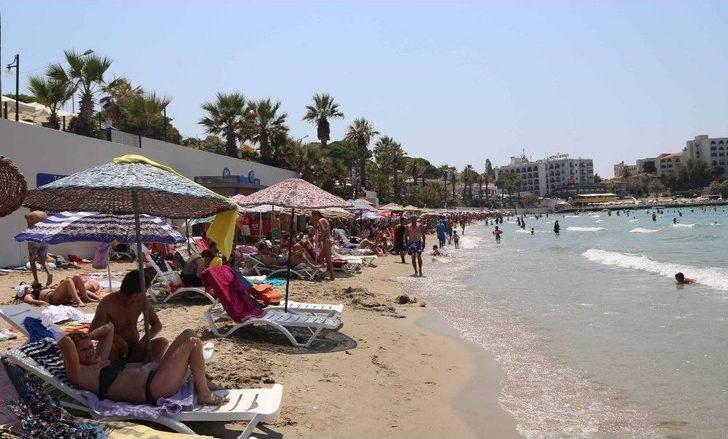 Dilek Yarımadası’nda Ormanla İç İçe Plaj Keyfi G5