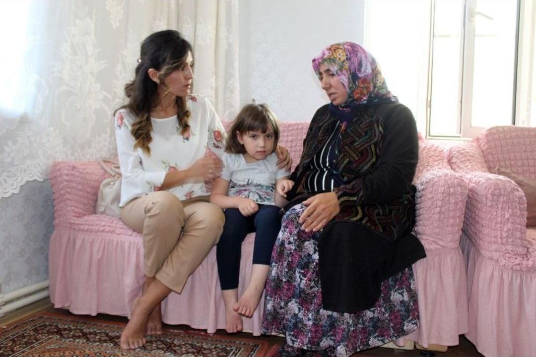 Niğde&rsquo;de 14 &Ccedil;ocuk Fenilketon&uuml;ri Hastası