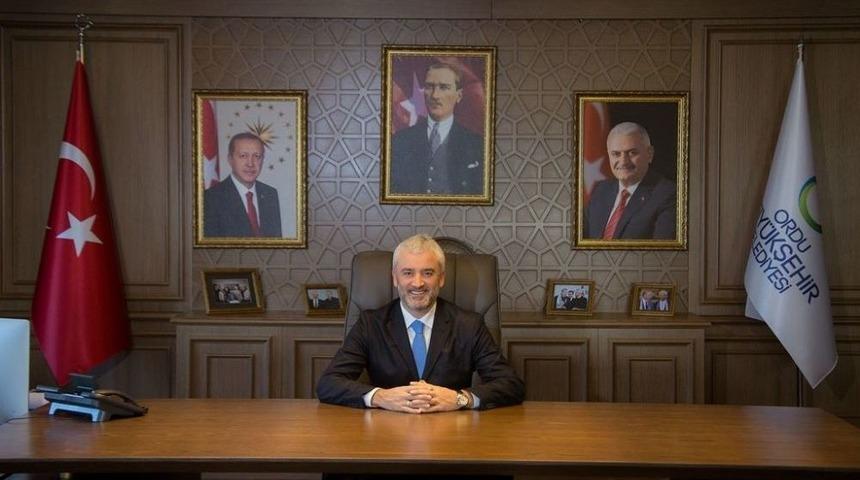 Enver Yılmaz Yine Zirvede