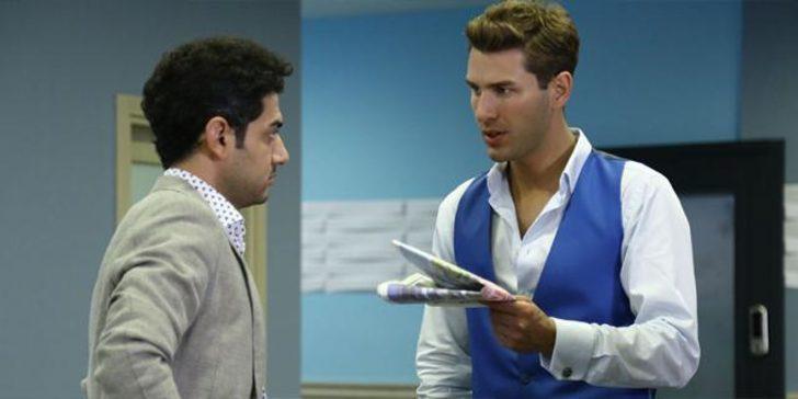 No: 309 4. Bölüm Fotoğrafları G5