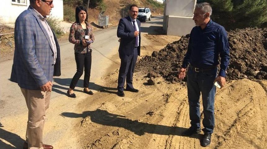 Kayapınar B&uuml;y&uuml;kşehirle Değişimi Yaşıyor