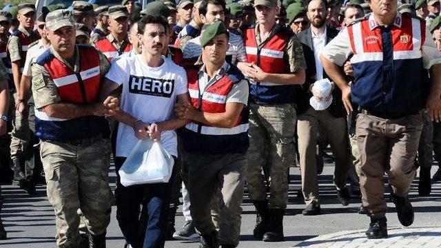 ‘hero’ İddianamesi Tamamlandı