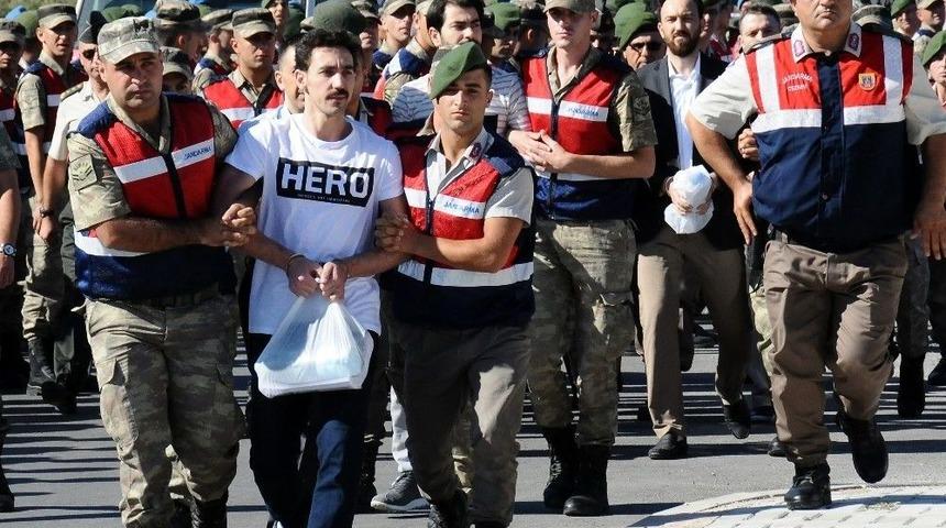 &lsquo;hero&rsquo; İddianamesi Tamamlandı